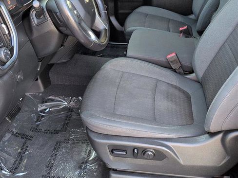 Used 2019 Chevrolet Silverado 1500 LT w/ All-Star Edition image 15