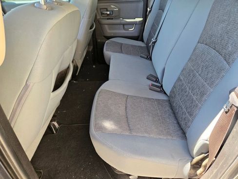 Used 2013 RAM 1500 Big Horn image 7