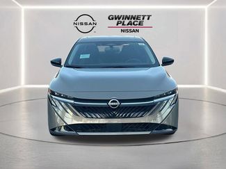 New 2026 Nissan Sentra SV w/ SV Convenience Package video 2