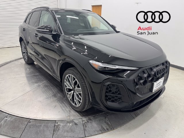 New 2026 Audi Q5 Premium Plus AWD/4WD image 39