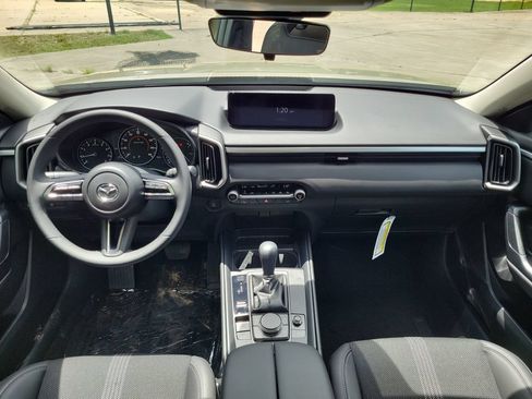 New 2026 MAZDA CX-50 Meridian Edition w/ Weather Package AWD/4WD image 11