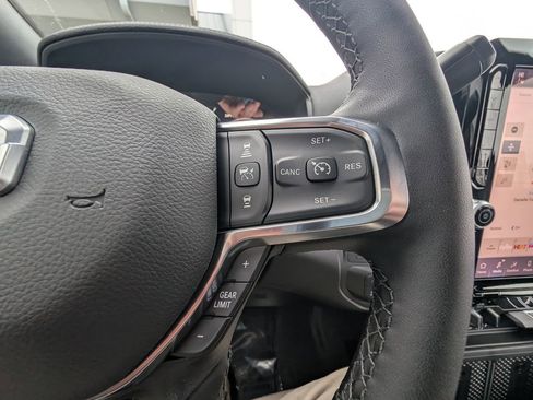 New 2026 RAM 2500 Laramie image 19