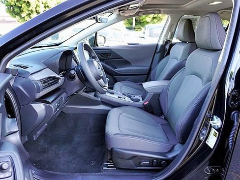 Used 2024 Subaru Crosstrek 2.0i Premium AWD/4WD image 14