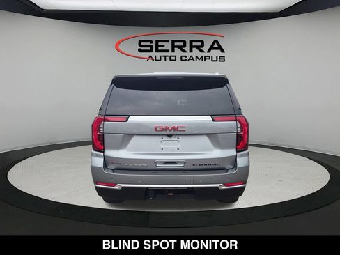 Used 2025 GMC Yukon XL Elevation w/ LPO, Floor Liner Package AWD/4WD image 12