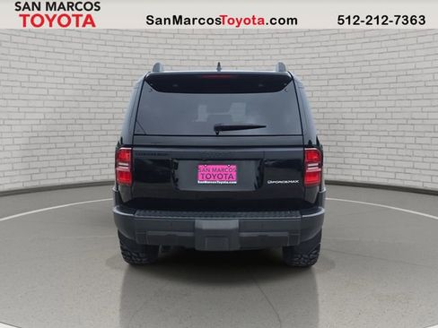 Used 2024 Toyota Land Cruiser 1958 AWD/4WD image 7