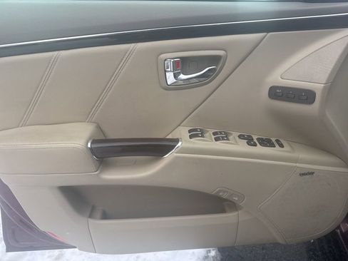 Used 2009 Hyundai Azera Limited w/ Ultimate Pkg 3 image 24