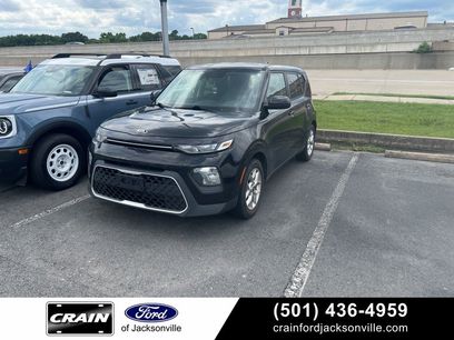 Used 2020 Kia Soul S