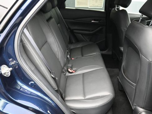 Used 2023 MAZDA CX-30 AWD 2.5 S w/ Select Package image 24