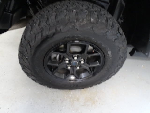 Certified 2024 Jeep Wrangler Unlimited AWD/4WD image 30