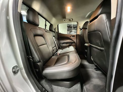 Used 2021 Chevrolet Colorado ZR2 image 22