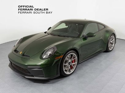 Used 2025 Porsche 911 GT3