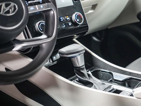 Used 2023 Hyundai Tucson SEL image 26