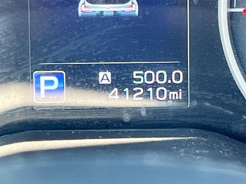 Used 2022 Subaru Ascent Onyx Edition image 12