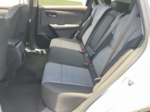 Used 2023 Nissan Rogue SV AWD/4WD image 22