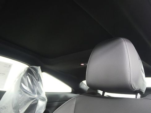 New 2026 BMW 430i Coupe w/ Parking Assistance Package RWD image 11