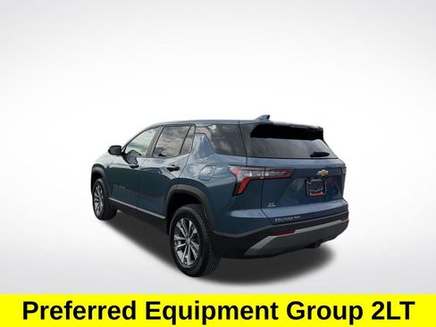 Used 2026 Chevrolet Equinox LT image 4