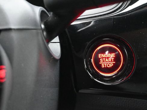 Certified 2024 Honda Civic Sport image 21