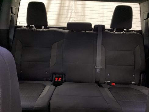 Used 2023 Chevrolet Silverado 2500 LT w/ Convenience Package image 18