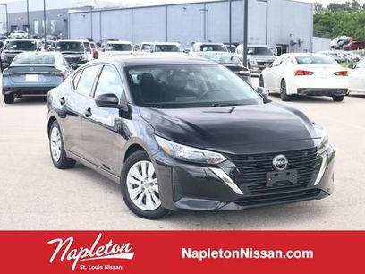 Used 2024 Nissan Sentra S