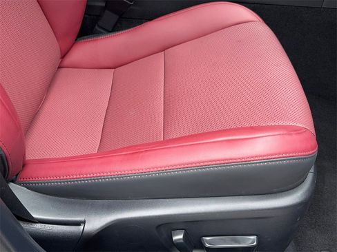 Used 2023 Lexus IS 300 w/ Premium Package image 43