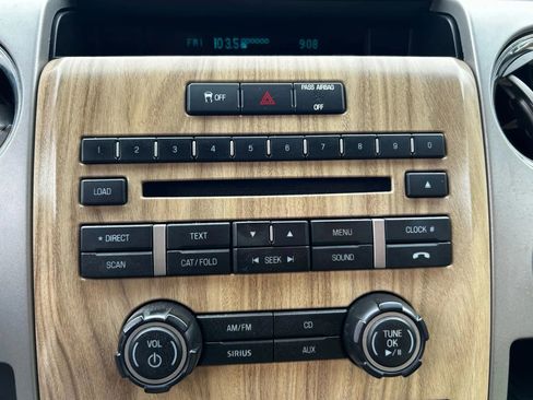 Used 2011 Ford F150 Lariat w/ Lariat Plus Pkg image 21