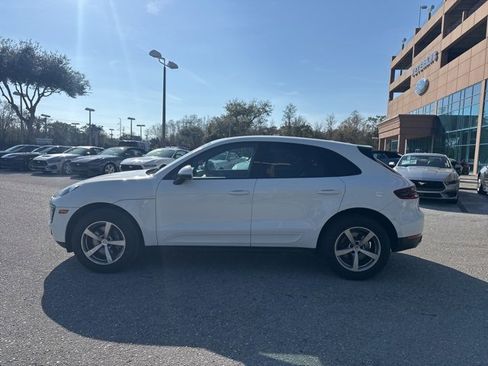 Used 2018 Porsche Macan image 2