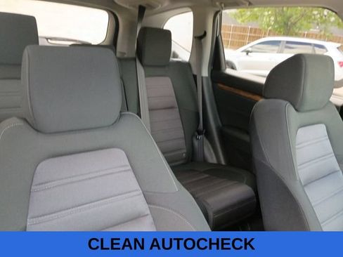 Used 2021 Honda CR-V EX image 8