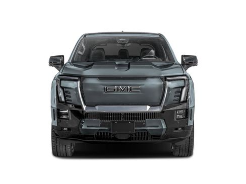 Used 2024 GMC Sierra EV Denali image 90
