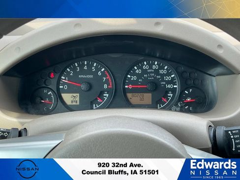 Used 2016 Nissan Frontier SV AWD/4WD image 13