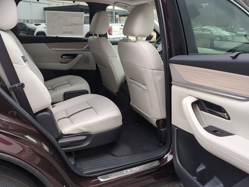 New 2026 MAZDA CX-90 3.3 Turbo w/ Premium Plus Pkg image 6
