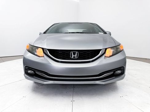 Used 2013 Honda Civic EX-L image 2