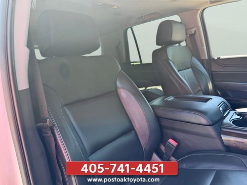 Used 2019 Chevrolet Tahoe LT AWD/4WD image 19