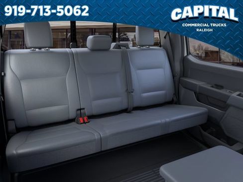 New 2026 Ford F350 XL RWD image 11