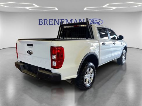 Used 2021 Ford Ranger XL w/ Equipment Group 101A High AWD/4WD image 6