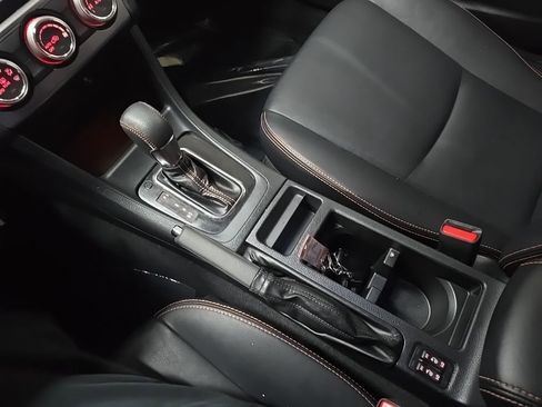 Used 2016 Subaru Crosstrek 2.0i Limited image 27