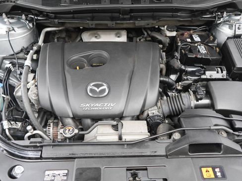 Used 2016 MAZDA CX-5 Grand Touring AWD/4WD image 31