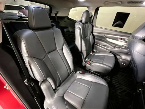 Used 2022 Subaru Ascent Limited w/ Technology Package AWD/4WD image 35