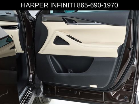 Used 2022 INFINITI QX60 Luxe w/ Cargo Package image 71