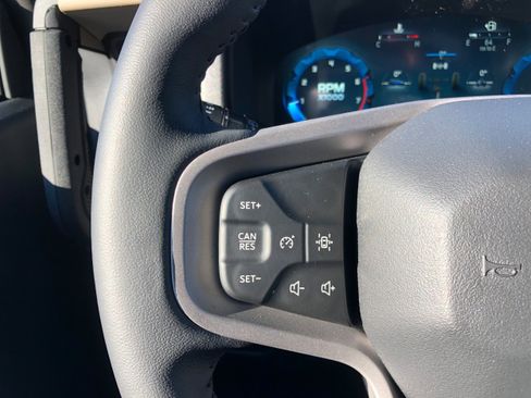 New 2025 Ford Bronco Big Bend image 16