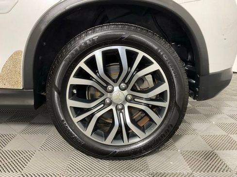 Used 2016 Mitsubishi Outlander Sport ES image 10