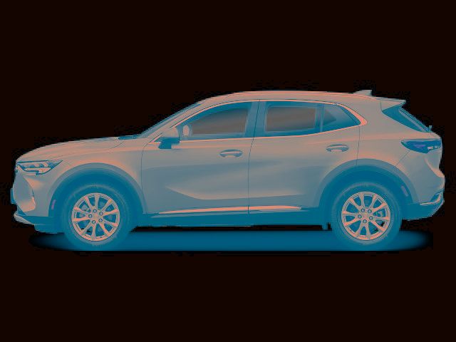 Used 2023 Buick Envision Preferred FWD image 3