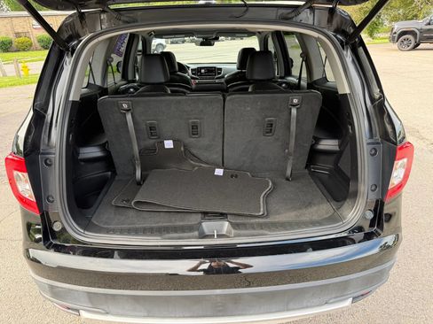 Used 2019 Honda Pilot EX-L image 7