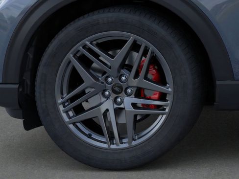 New 2026 Ford Explorer ST-Line image 19