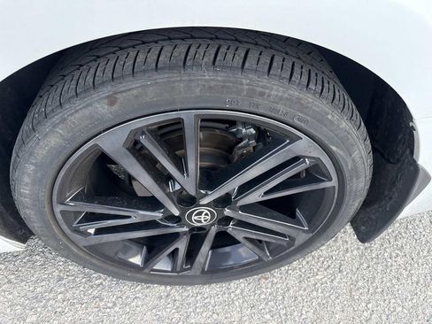 Used 2025 Toyota Camry XSE image 12