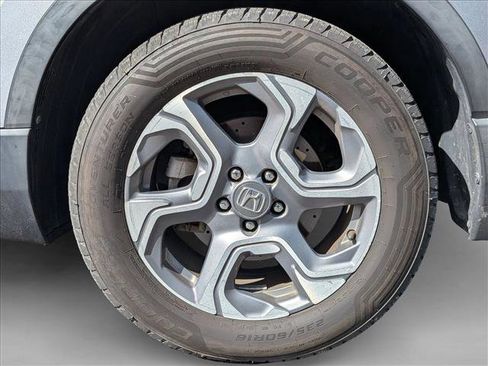 Used 2018 Honda CR-V EX image 18