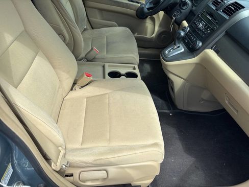 Used 2011 Honda CR-V SE image 13