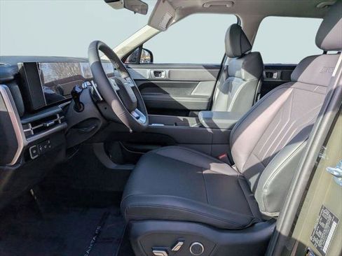 New 2026 Hyundai Santa Fe XRT AWD/4WD image 14