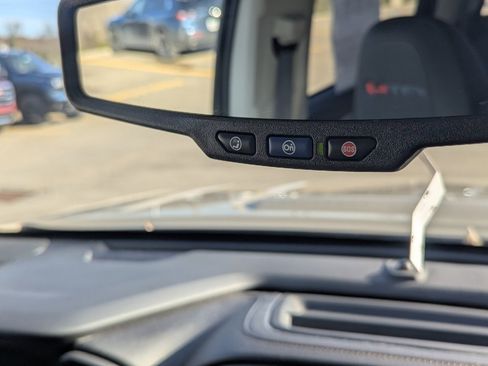 Used 2022 GMC Canyon AT4 w/ Trailering Package image 42