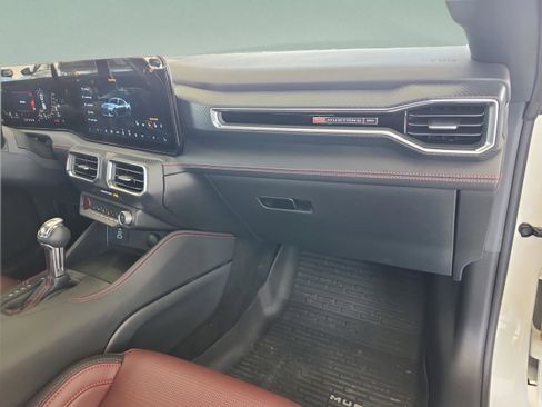 Certified 2025 Ford Mustang GT Premium w/ 60th Anniversary Package image 21