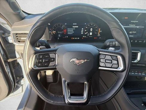 Used 2024 Ford Mustang GT Premium w/ GT Performance Package RWD image 15